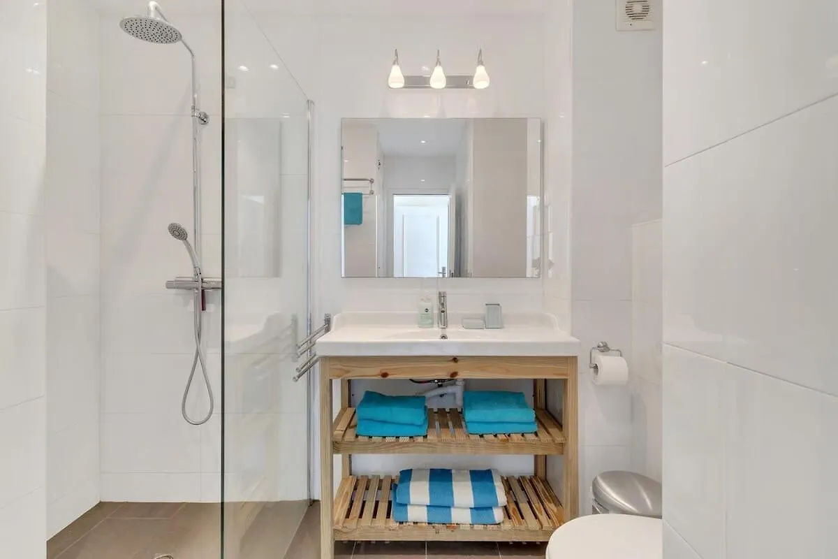 Port Bonaire Reef A601 With Sea Views And Pool Apartment Kralendijk
