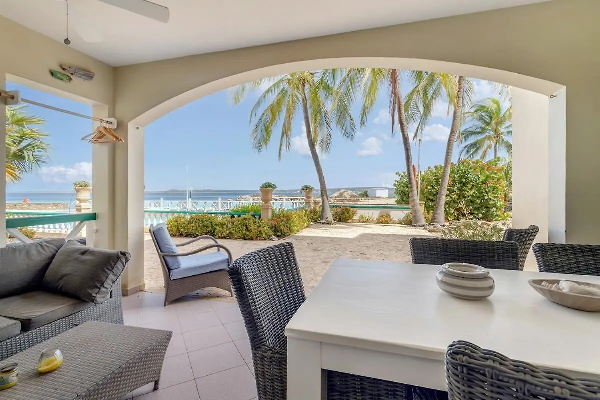 Port Bonaire Reef A601 With Sea Views And Pool Apartment Kralendijk   Kralendijk (Bonaire)