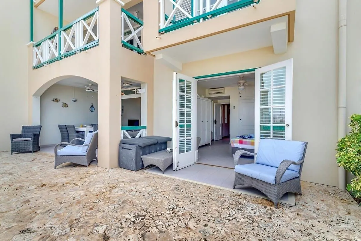 Port Bonaire Reef A601 With Sea Views And Pool Apartment Kralendijk  0*, Kralendijk (Bonaire) Bonaire, Saint Eustatius and Saba