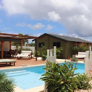  Appartement Woodz Bonaire