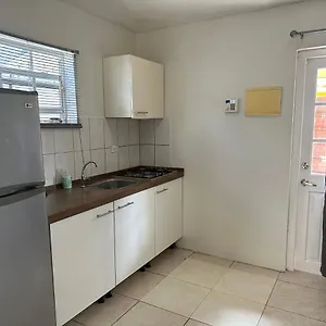  Appartement - Begane Grond - Poolside