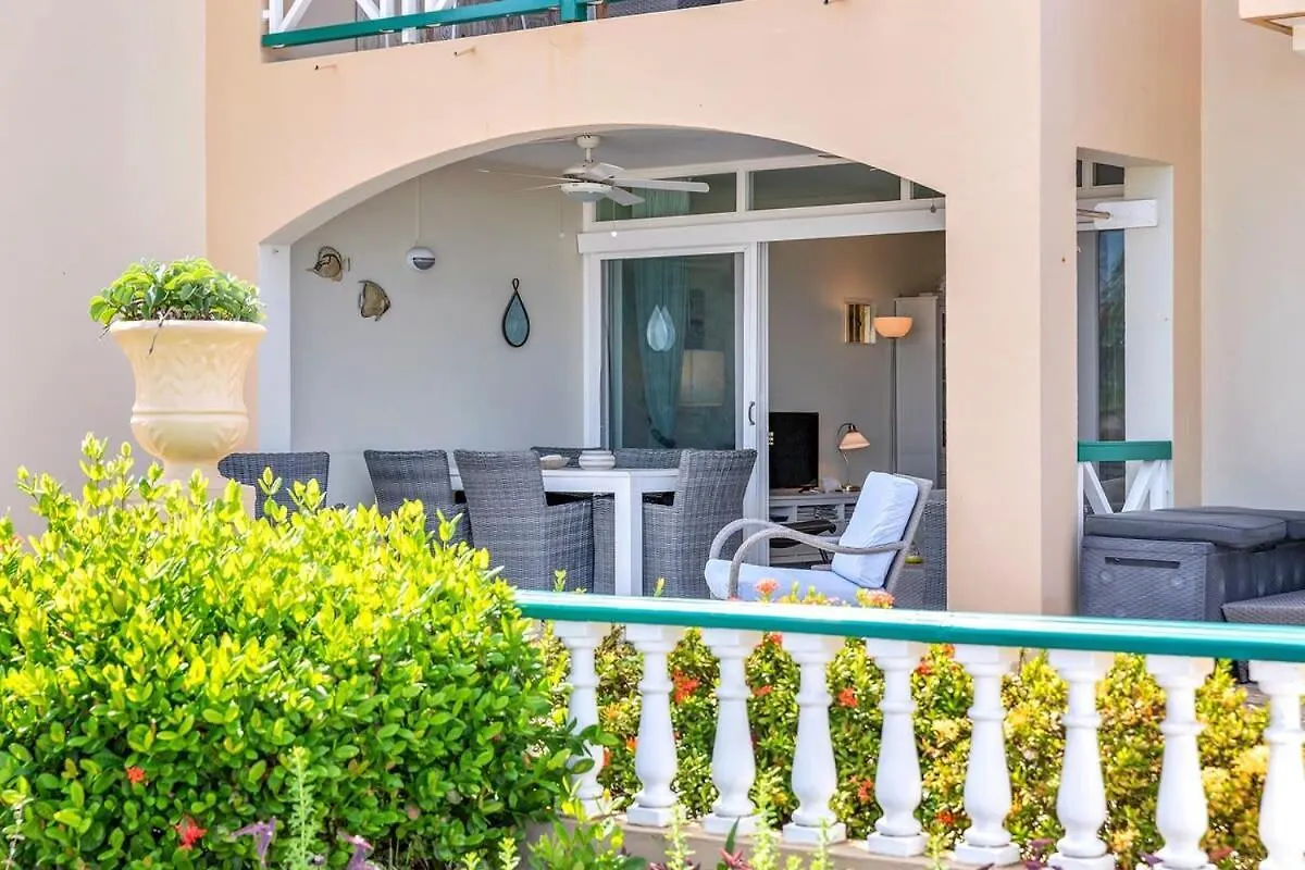 דירות קרלנדיק Port Bonaire Reef A601 With Sea Views And Pool