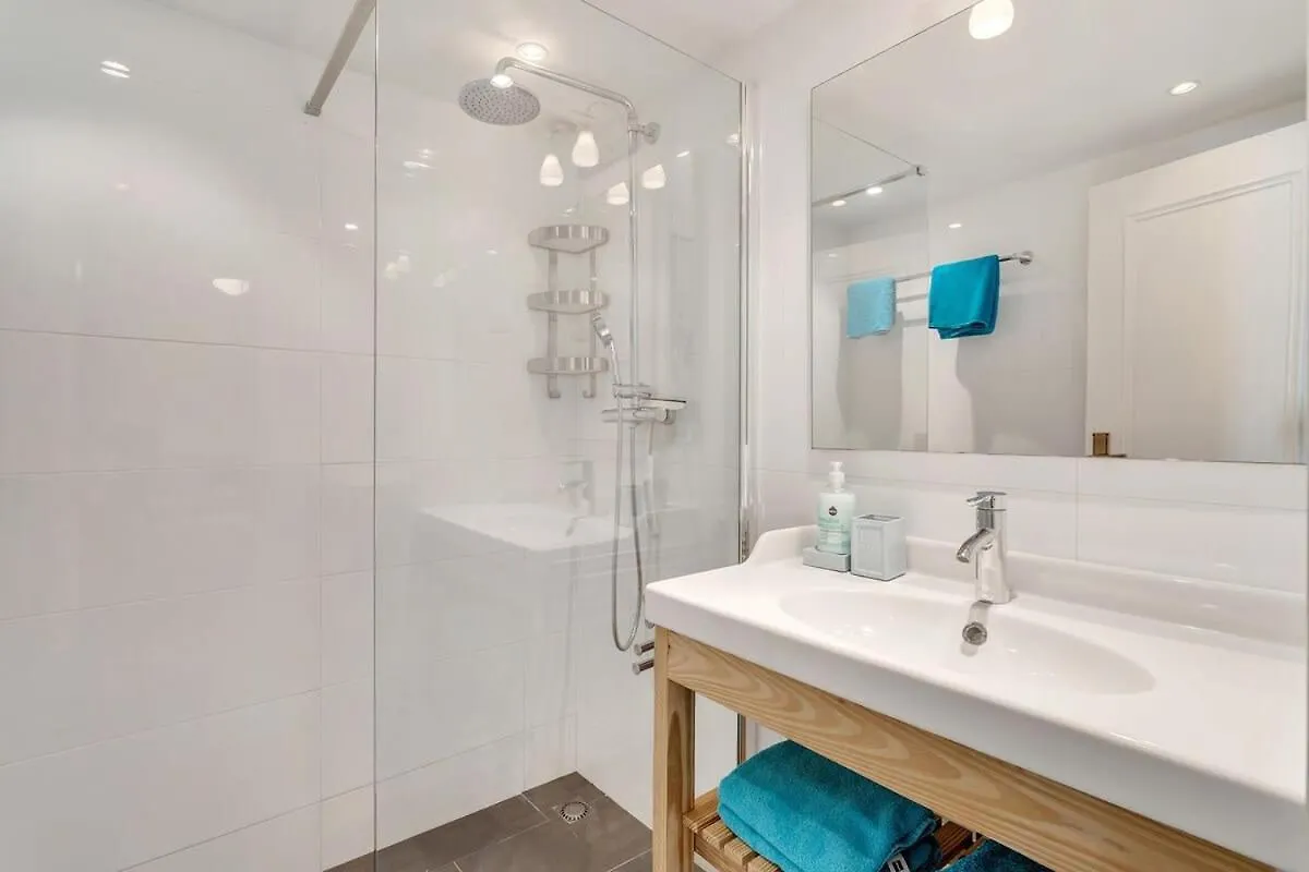 דירות קרלנדיק Port Bonaire Reef A601 With Sea Views And Pool באונאייר, סנט יוסטיישיוס ו-סאבה