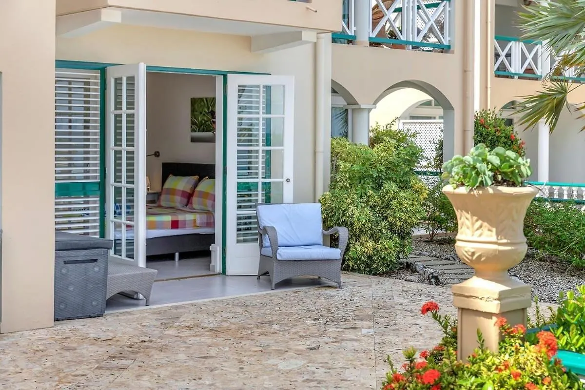 דירות קרלנדיק Port Bonaire Reef A601 With Sea Views And Pool
